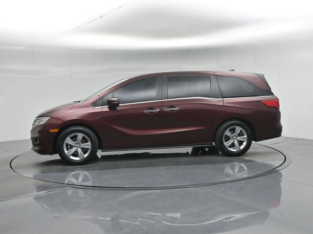 Used 2020 Honda Odyssey EX image 24
