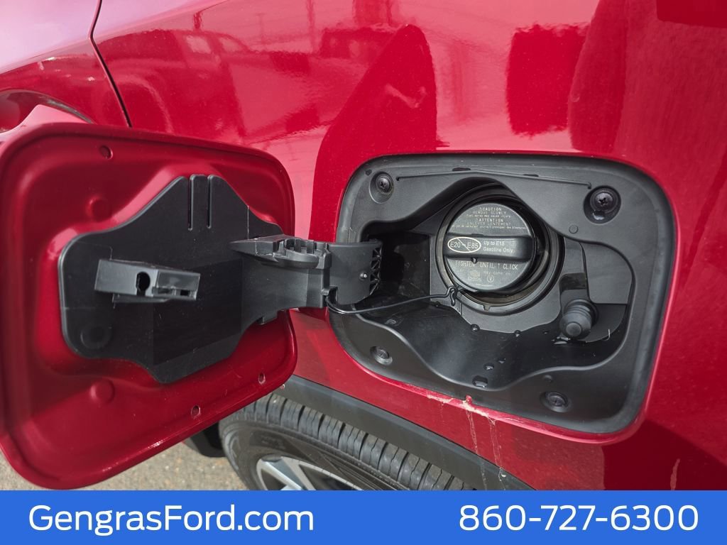 Used 2022 Lexus RX 350 FWD w/ Premium Package image 13