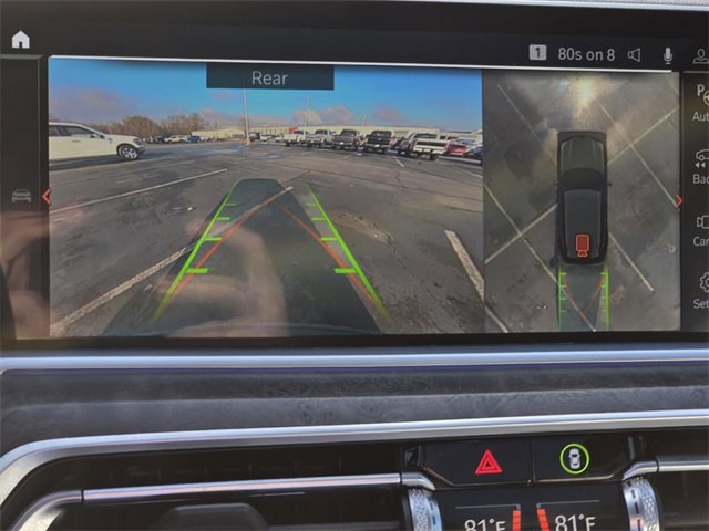 Used 2023 BMW X5 sDrive40i w/ Premium Package image 23