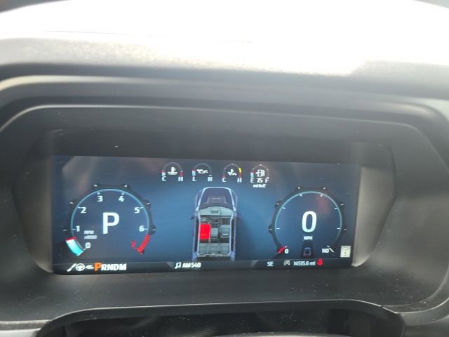 Certified 2025 Ford F150 Raptor image 10