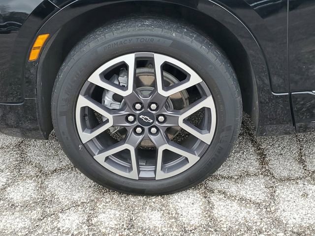 Used 2023 Chevrolet Blazer RS w/ Enhanced Convenience Package image 9