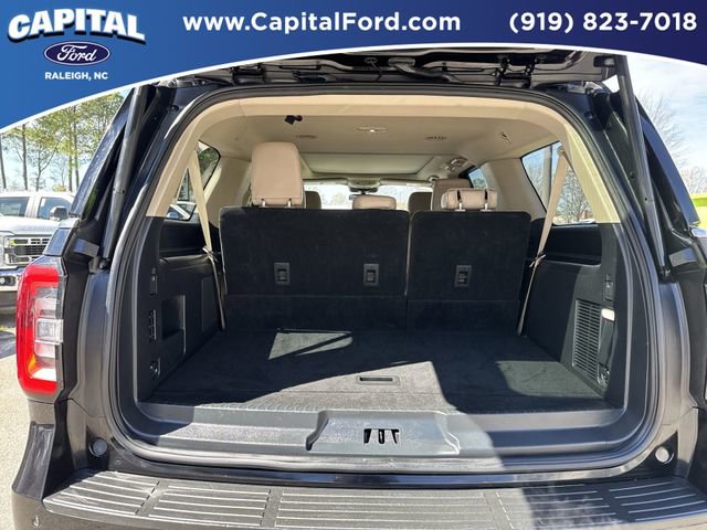 Certified 2024 Ford Expedition Max Limited image 16