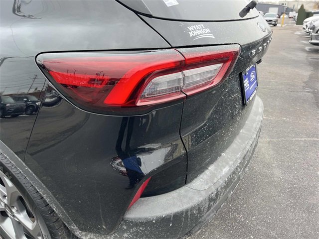 Certified 2025 Ford Escape ST-Line image 7