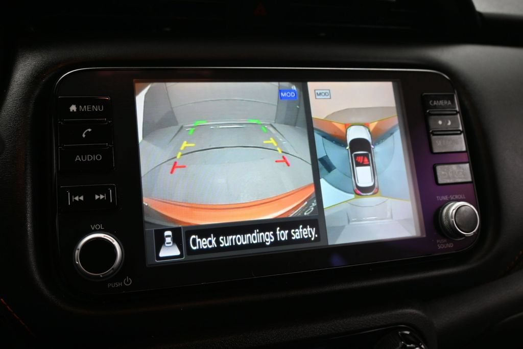 Used 2023 Nissan Kicks SR FWD image 13