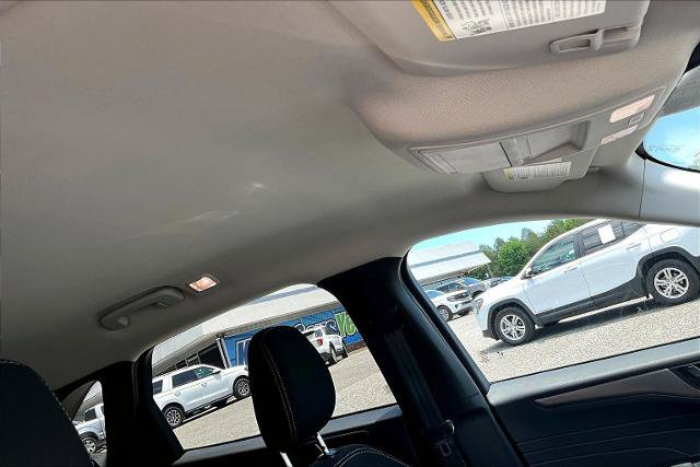 Certified 2024 Ford Escape Active FWD image 22