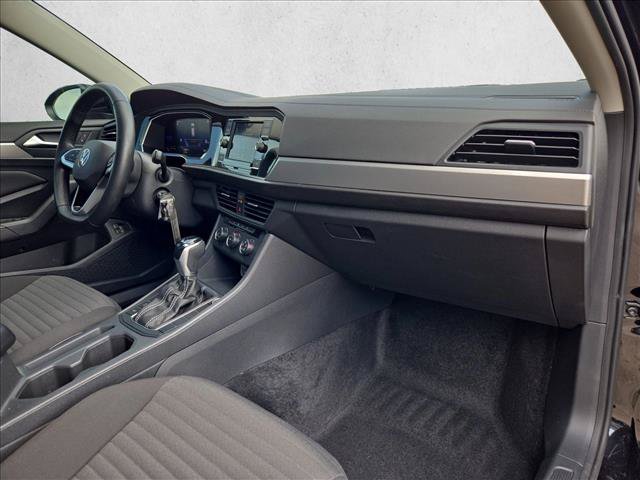 Used 2022 Volkswagen Jetta S FWD image 19