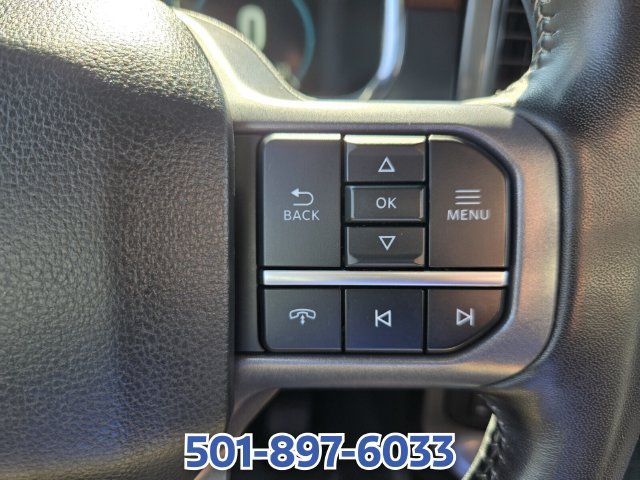 Certified 2023 Ford F150 Lariat w/ Equipment Group 502A High AWD/4WD image 27