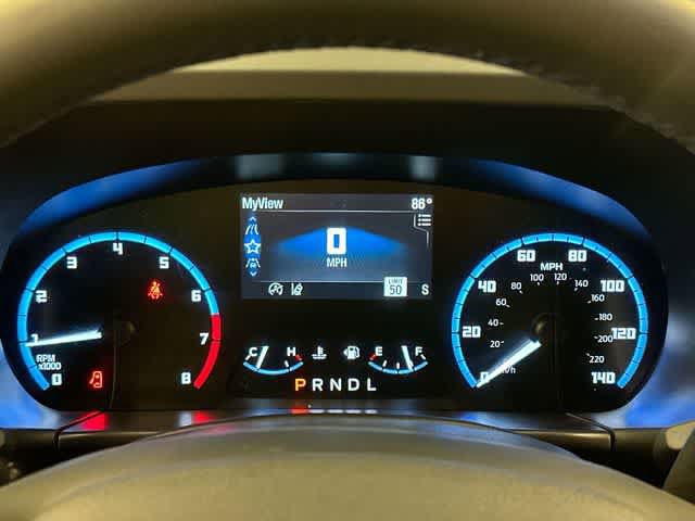 Certified 2024 Ford Bronco Sport Big Bend w/ Convenience Package AWD/4WD image 6