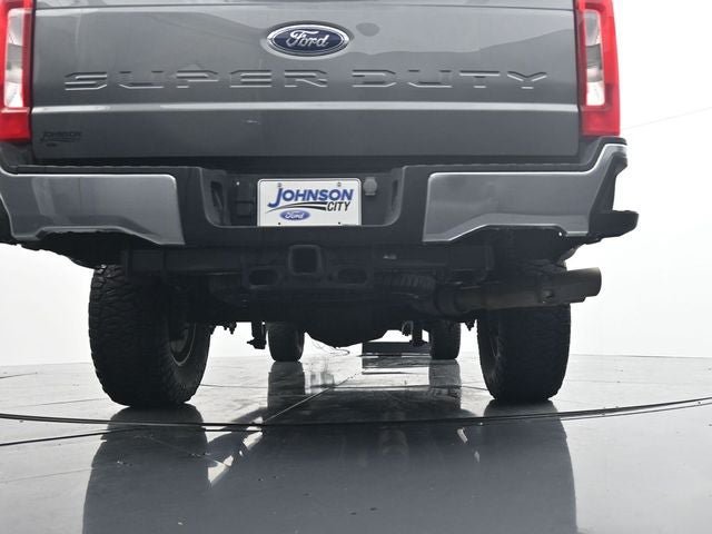 Certified 2024 Ford F250 XLT AWD/4WD image 32