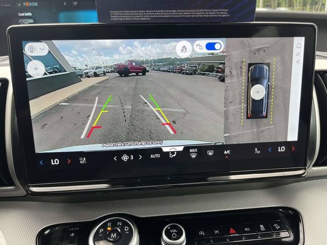 Certified 2025 Ford Expedition Active AWD/4WD image 15