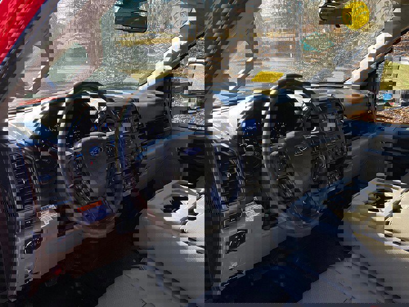 Certified 2022 Ford F350 XL w/ Power Equipment Group image 22