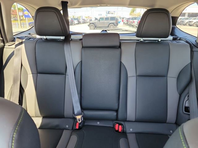 Used 2024 Subaru Outback Onyx Edition AWD/4WD image 16