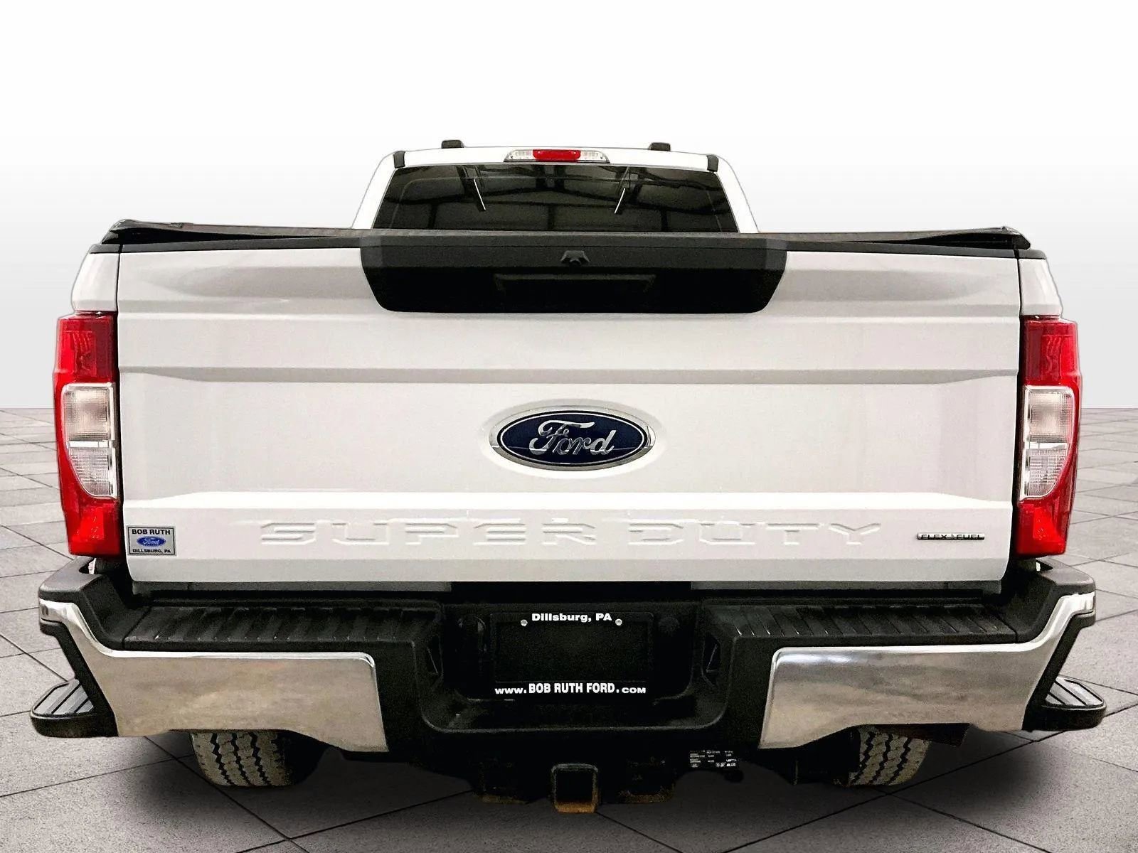 Certified 2021 Ford F250 XL w/ Power Equipment Group image 5