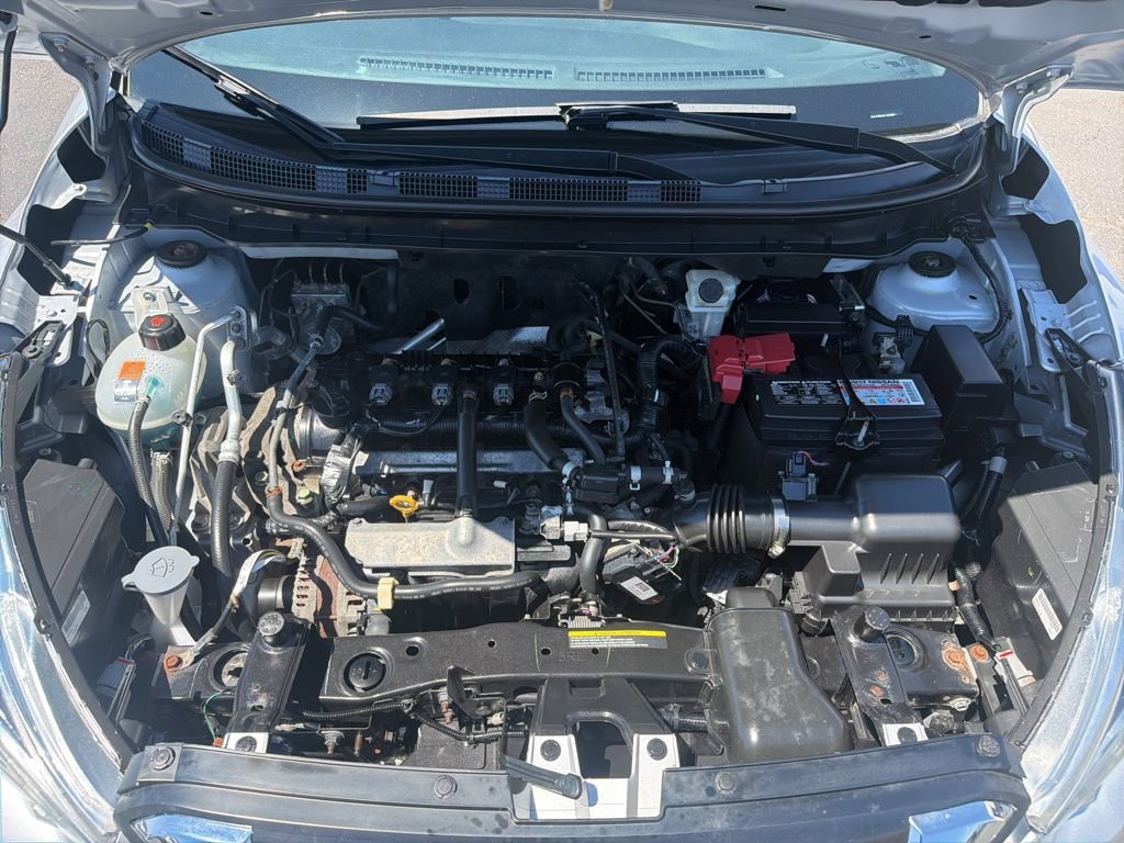 Used 2020 Nissan Kicks S FWD image 35