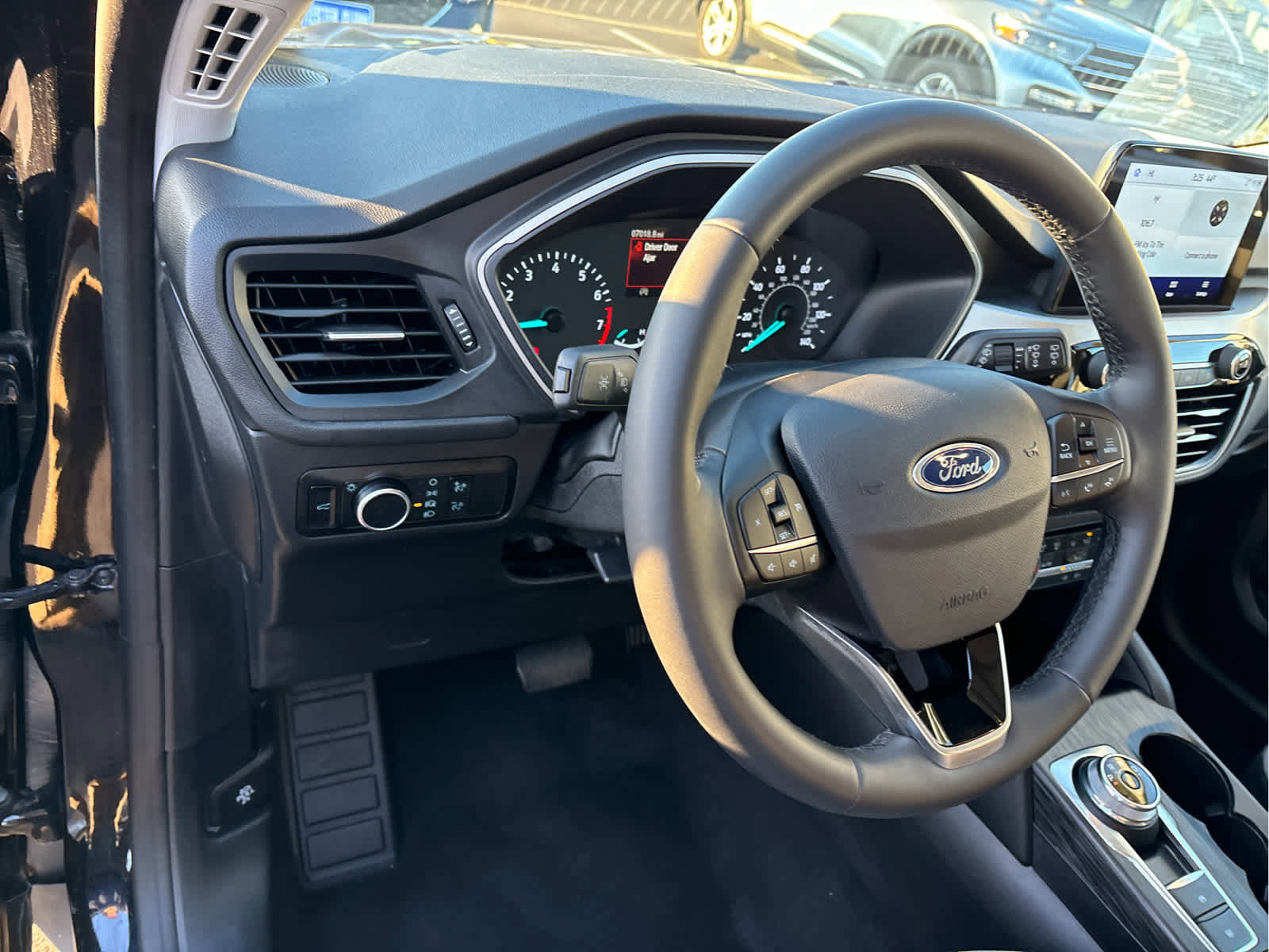 Certified 2022 Ford Escape SE w/ Convenience Package image 10