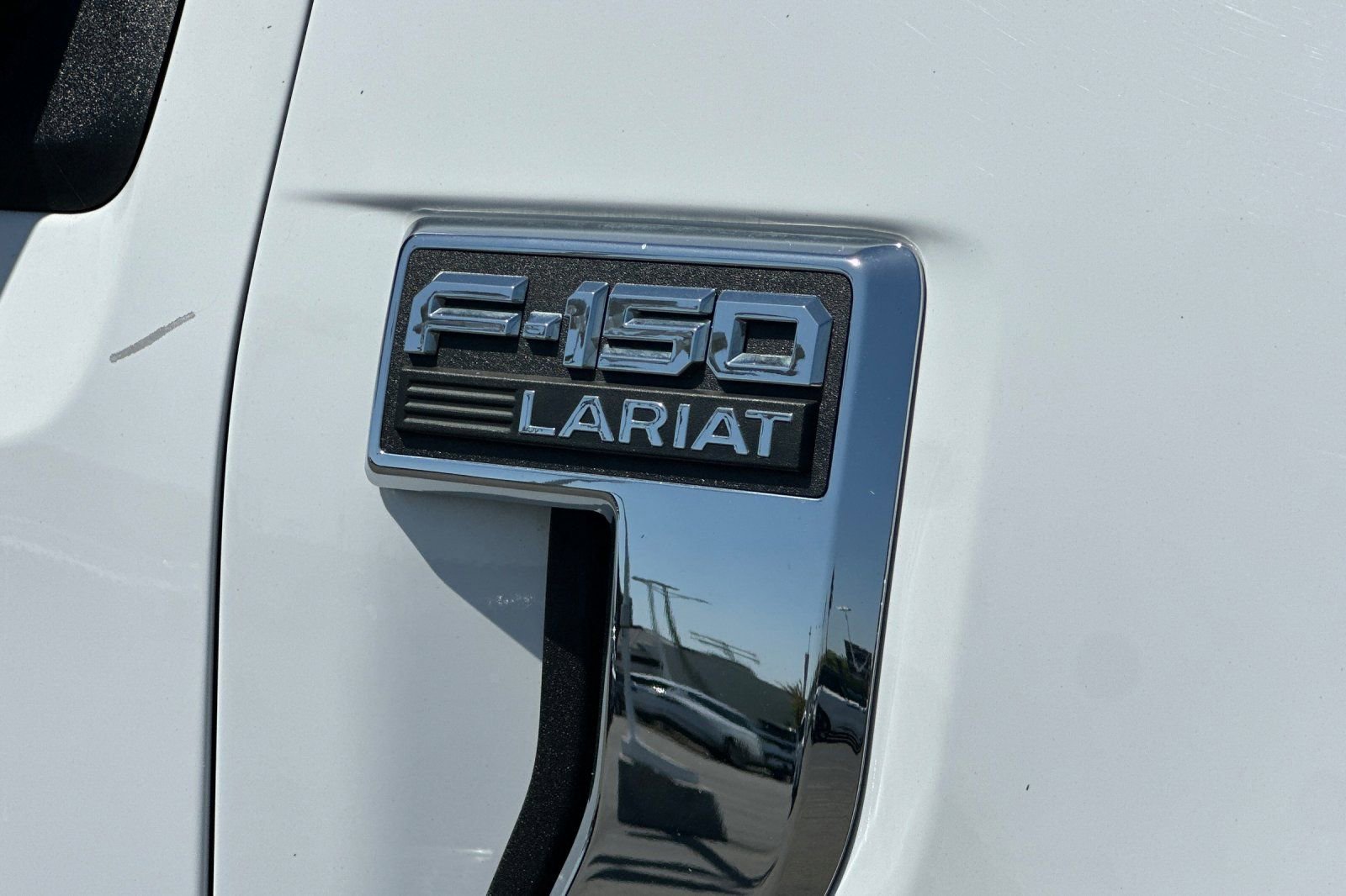 Certified 2022 Ford F150 Lariat w/ Trailer Tow Package RWD image 24