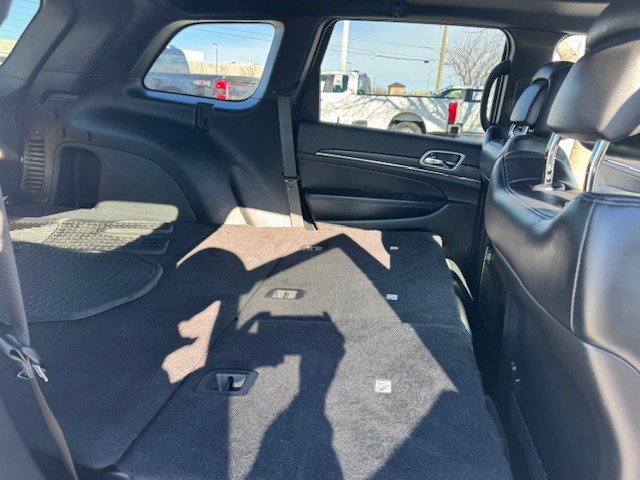 Used 2021 Jeep Grand Cherokee Limited image 34