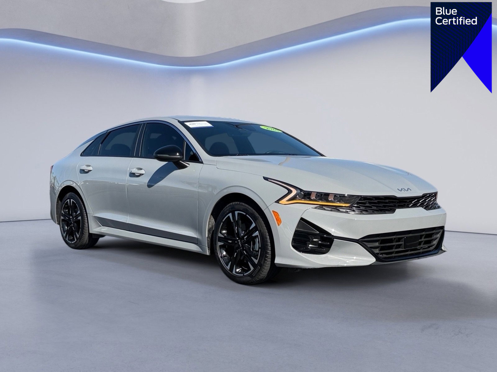 Used 2024 Kia K5 GT-Line w/ GT-Line Premium Package