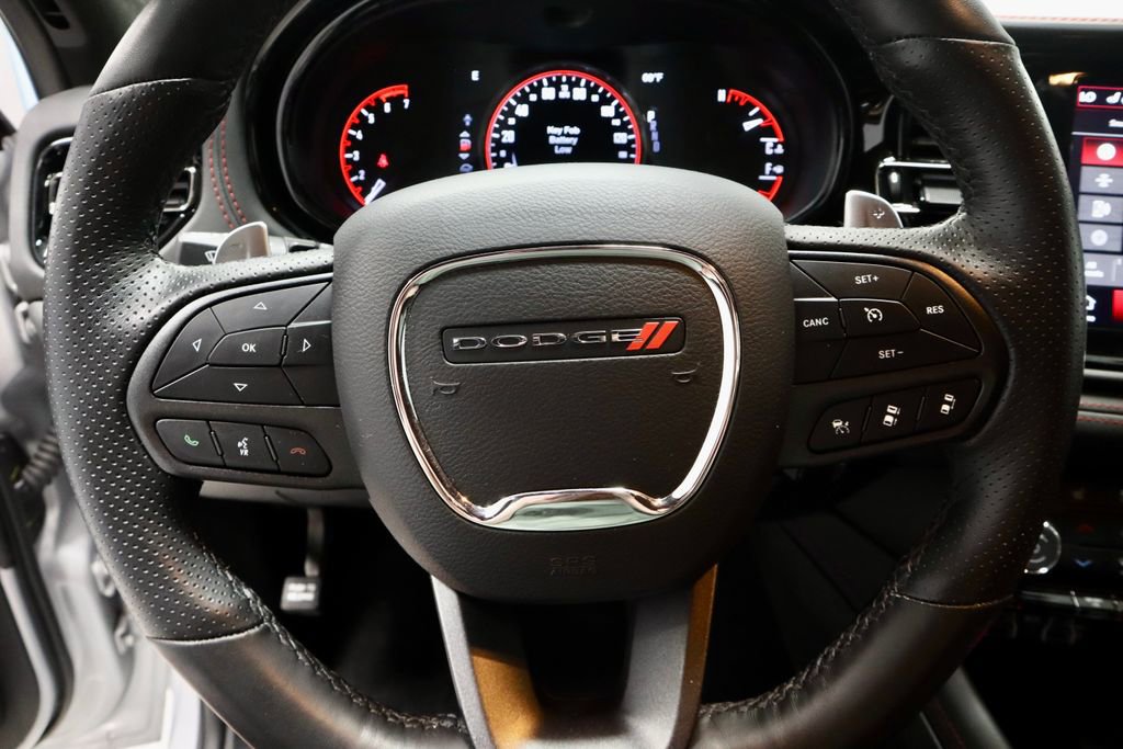 Used 2024 Dodge Durango R/T AWD/4WD image 32