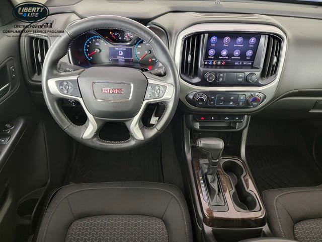 Used 2020 GMC Canyon SLE w/ SLE Convenience Package image 27