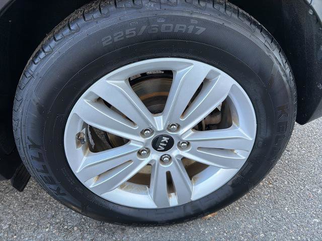 Used 2018 Kia Sportage LX w/ LX Technology Package image 30