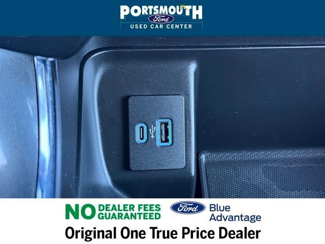 Certified 2022 Ford F150 XLT w/ Equipment Group 302A High image 20