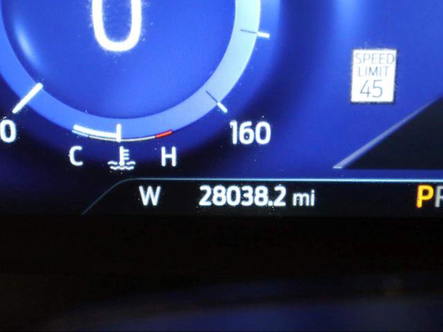 Certified 2022 Ford Explorer ST w/ Equipment Group 401A image 36