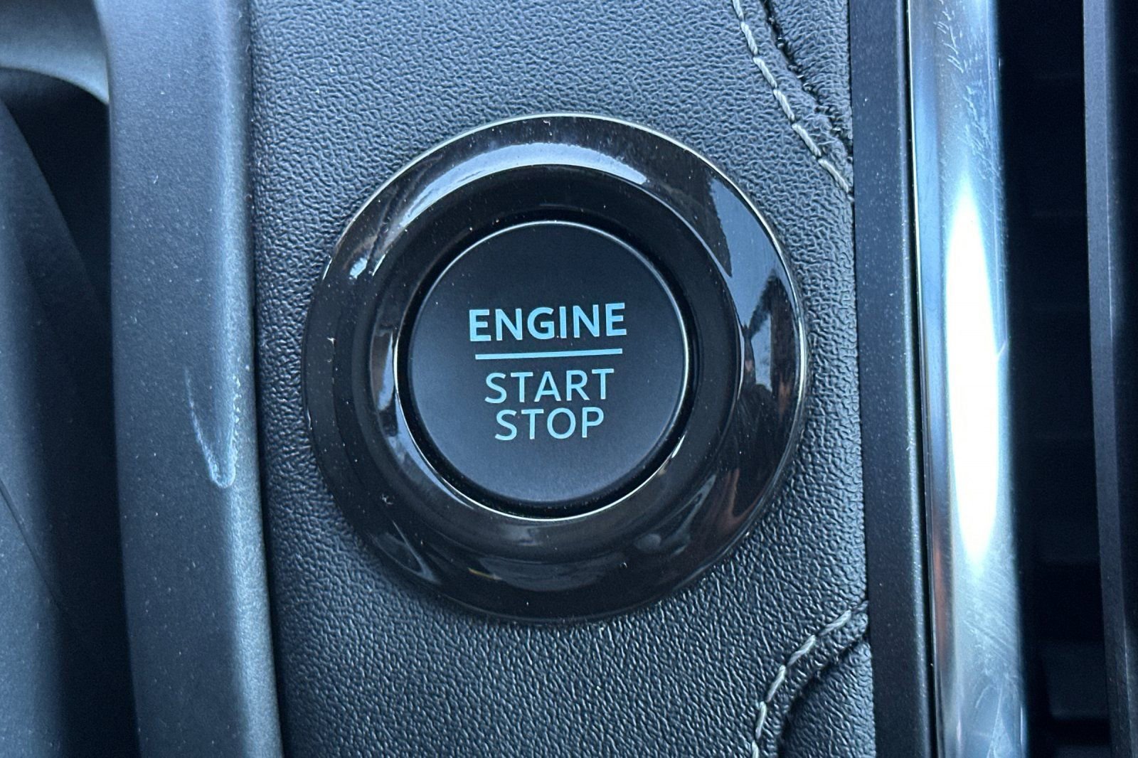 Certified 2025 Ford Expedition Max Platinum w/ Driver's Package image 22