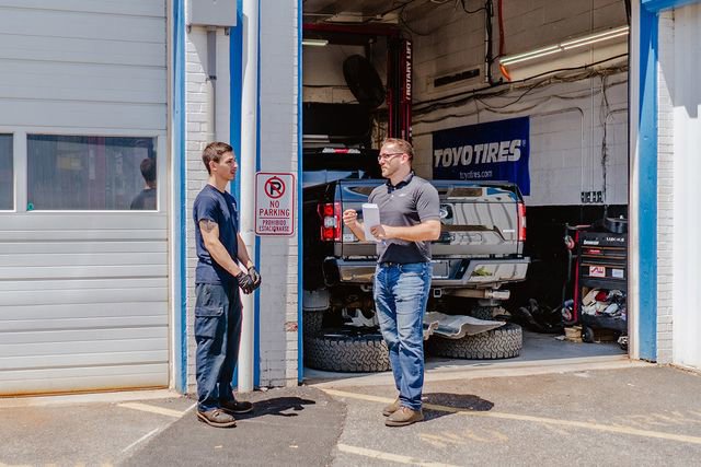 Used 2020 RAM 1500 Tradesman w/ Popular Equipment Group RWD image 35