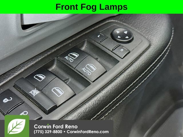 Used 2019 RAM 2500 Big Horn image 17