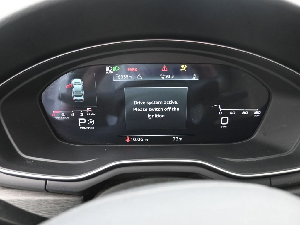 Used 2021 Audi A4 2.0T Premium Plus image 31