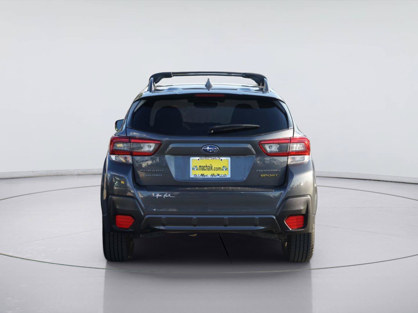 Used 2021 Subaru Crosstrek 2.5i Sport w/ Moonroof Package AWD/4WD image 7