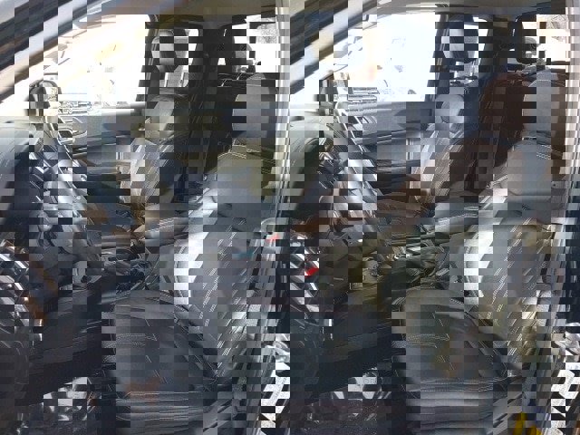 Certified 2020 Ford Ranger Lariat w/ Equipment Group 501A Mid image 23