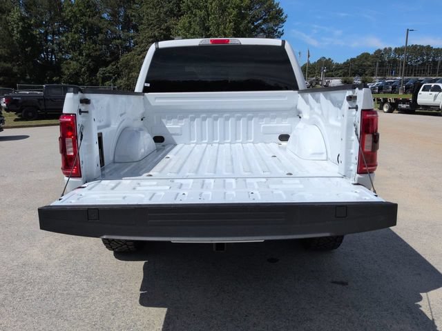Certified 2023 Ford F150 XLT w/ Equipment Group 302A High AWD/4WD image 16