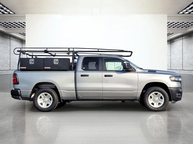 Used 2025 RAM 1500 Tradesman w/ Trailer Tow Group AWD/4WD image 5