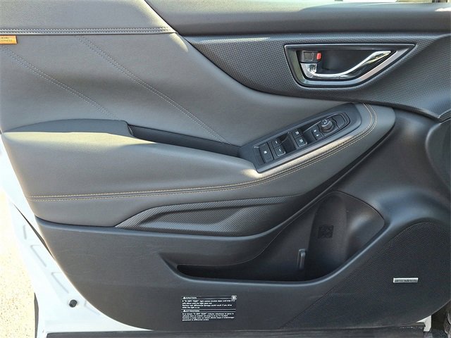 Used 2022 Subaru Forester Wilderness w/ Wilderness Package image 13