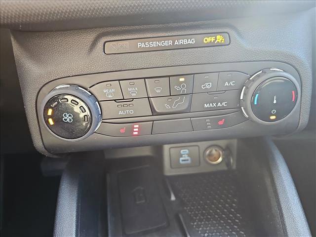 Certified 2022 Ford Bronco Sport Big Bend w/ Convenience Package image 19