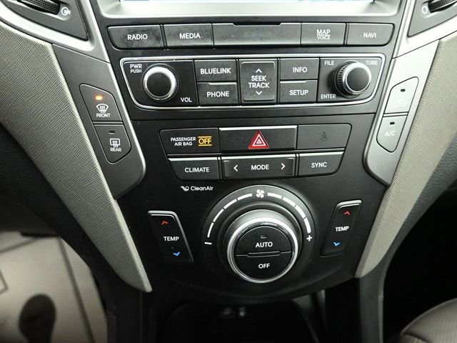 Used 2018 Hyundai Santa Fe Sport w/ 2.4L Tech Package 04 image 35