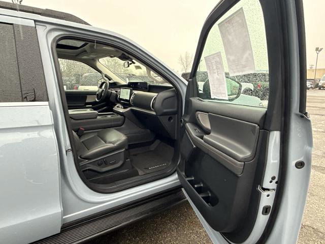 Certified 2025 Ford Expedition Max Active image 7