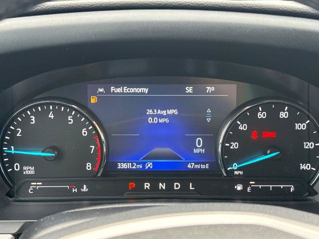 Certified 2023 Ford Explorer XLT w/ Class IV Trailer Tow Package AWD/4WD image 21