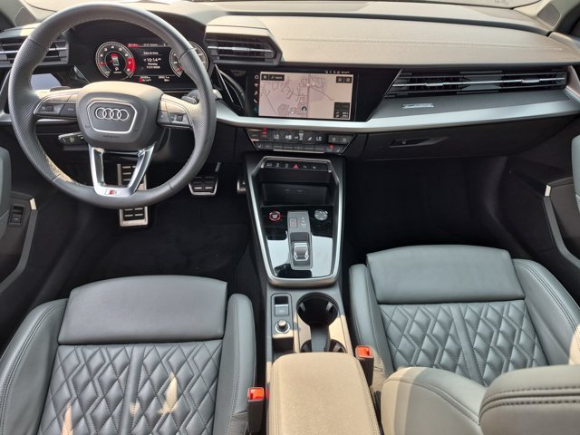 Used 2023 Audi S3 Premium Plus AWD/4WD image 32