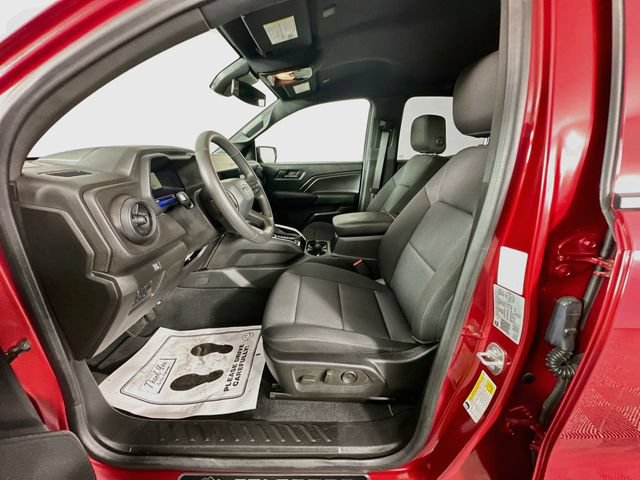 Used 2024 Chevrolet Colorado Trail Boss w/ LPO, Dark Essentials Package AWD/4WD image 27