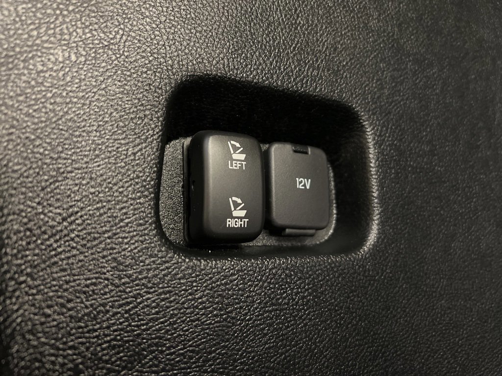 Certified 2022 Ford Edge SEL w/ Convenience Package image 36