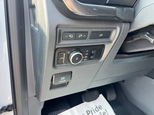 Certified 2023 Ford F150 XLT w/ Equipment Group 302A High AWD/4WD image 8