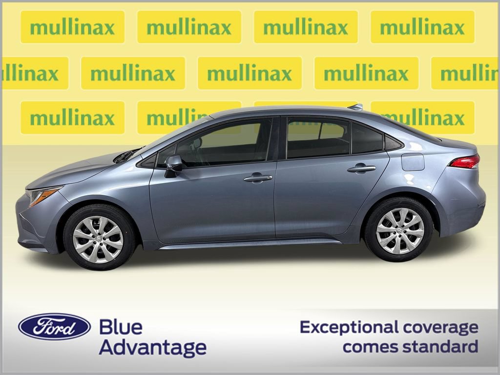 Used 2022 Toyota Corolla LE FWD image 10