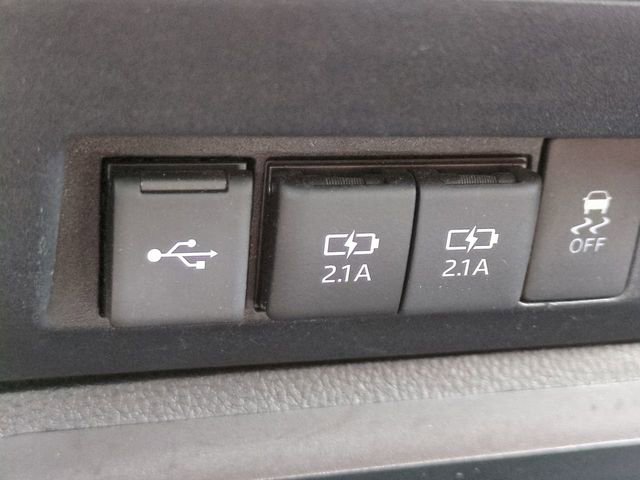 Used 2020 Toyota Tundra 1794 Edition AWD/4WD image 26