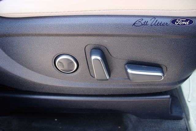 Used 2023 Hyundai Palisade Calligraphy AWD/4WD image 11