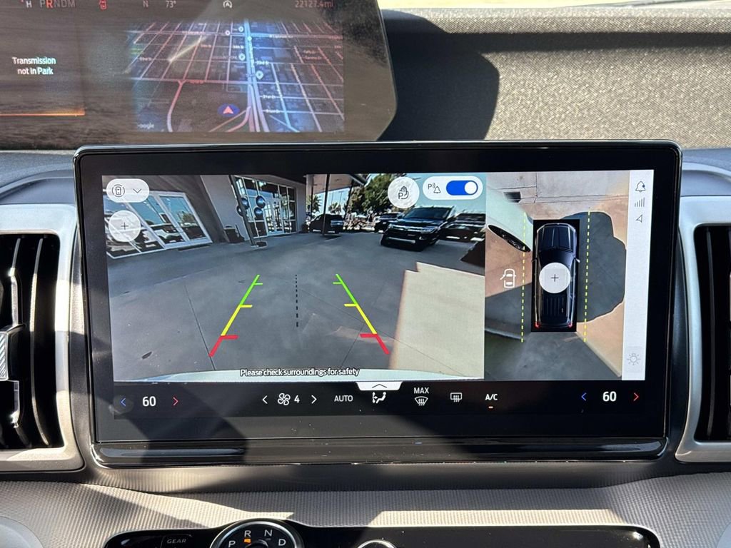 Certified 2025 Ford Expedition Max Active image 28