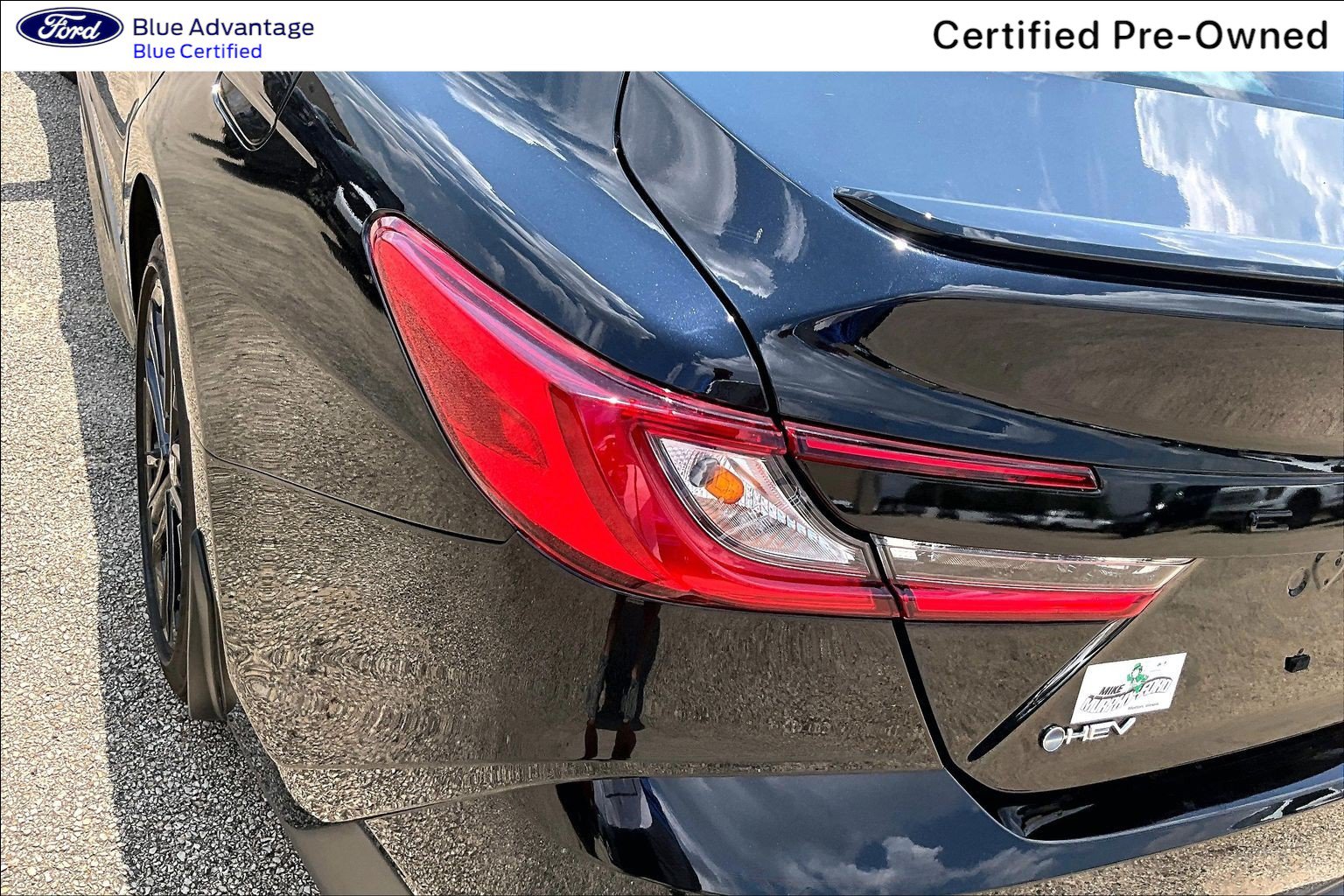 Used 2025 Toyota Camry SE w/ Convenience Package FWD image 28