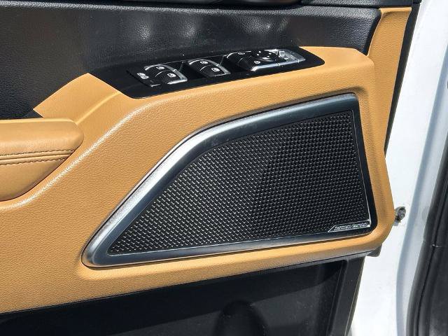 Used 2022 Kia Telluride SX FWD image 20